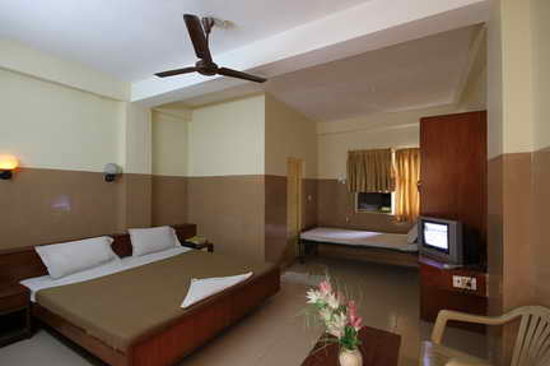 Hotel Melody